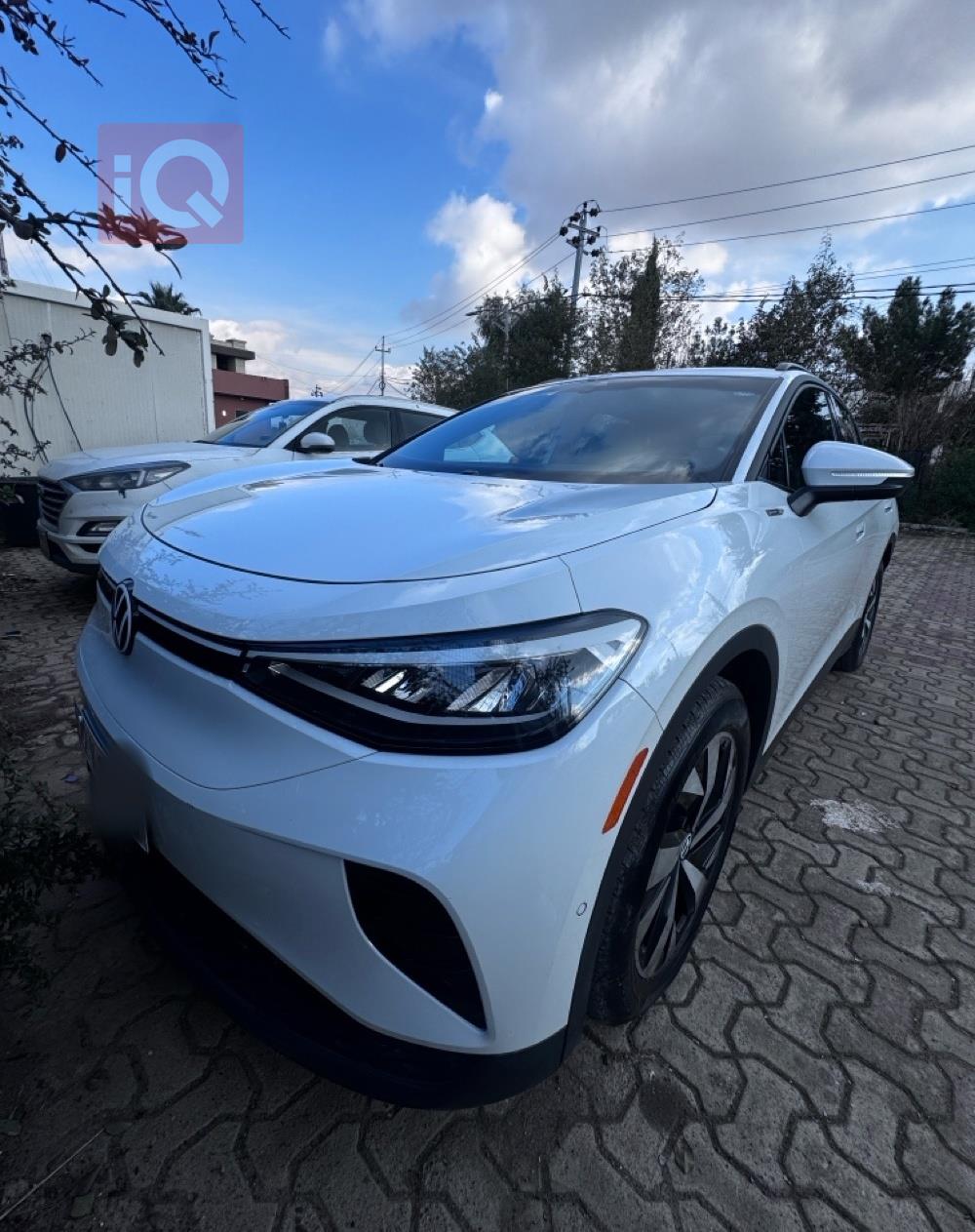 فولكسفاغن آي دي.4